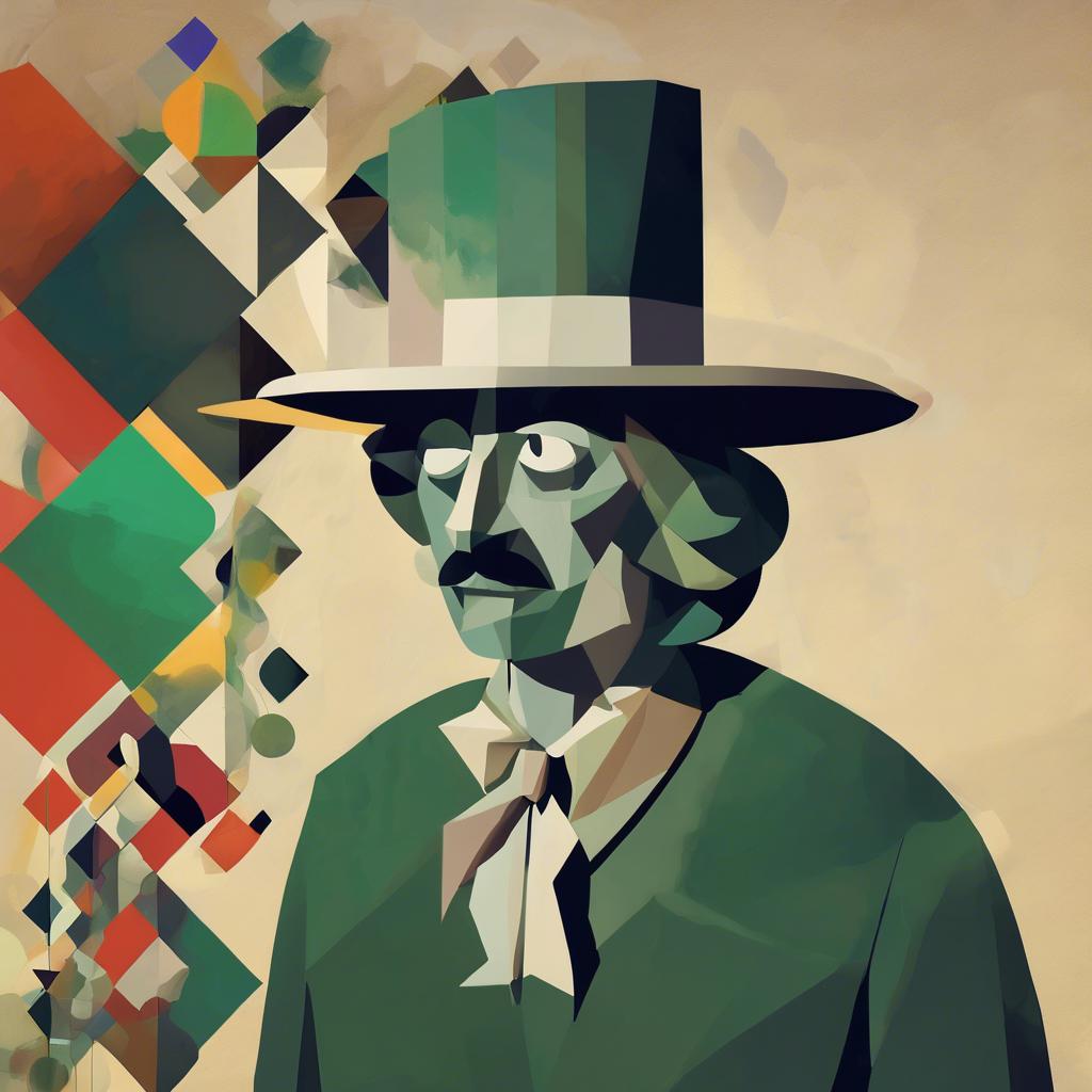 Το Έργο του Candido Portinari