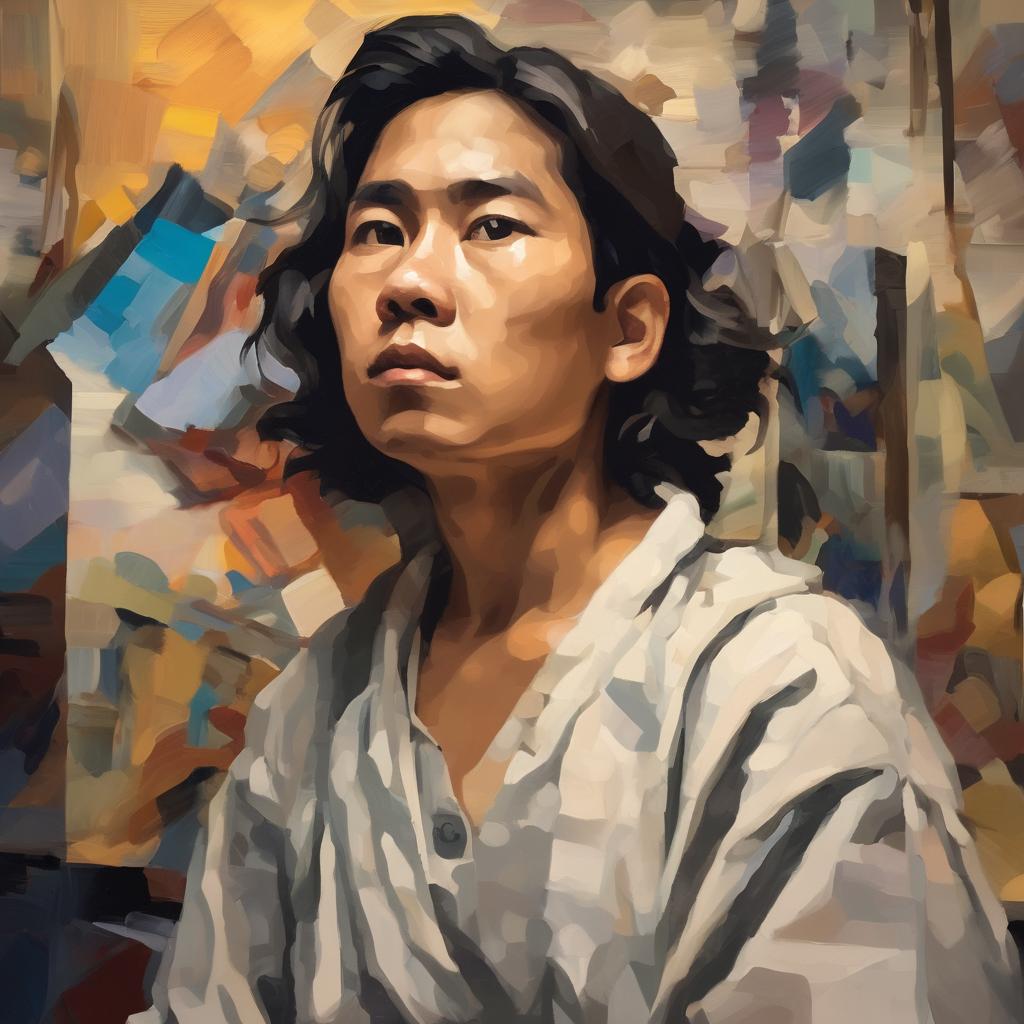 Η Ζωή και Οι Πρώιμες Επιρροές του Vicente Manansala