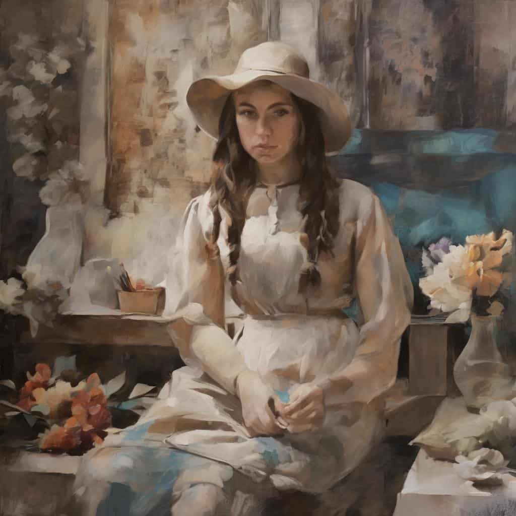 Βενιαμίν Κρέμερ – Ο Μεγάλος Πρωτοπόρος της Αβστράκτ Τέχνης