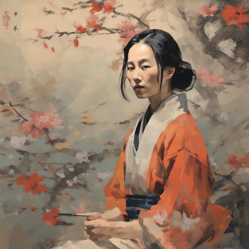 Τσού Τε-Τσούν – Ο Αιχμάλωτος του Συναισθηματικού Έκφρασης