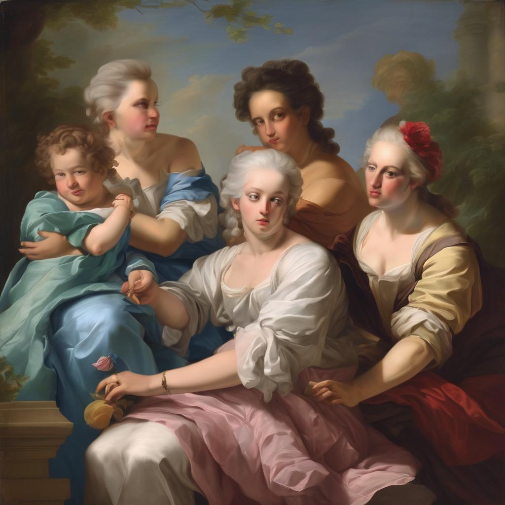 Παιδικά Χρόνια και Διαμόρφωση