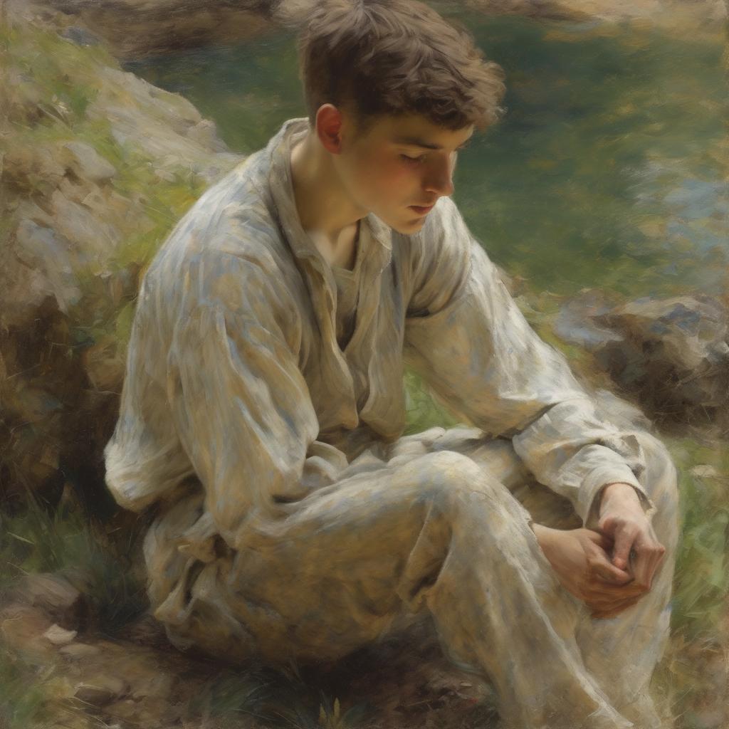 Η Εξέλιξη του Καλλιτεχνικού του Στύλ