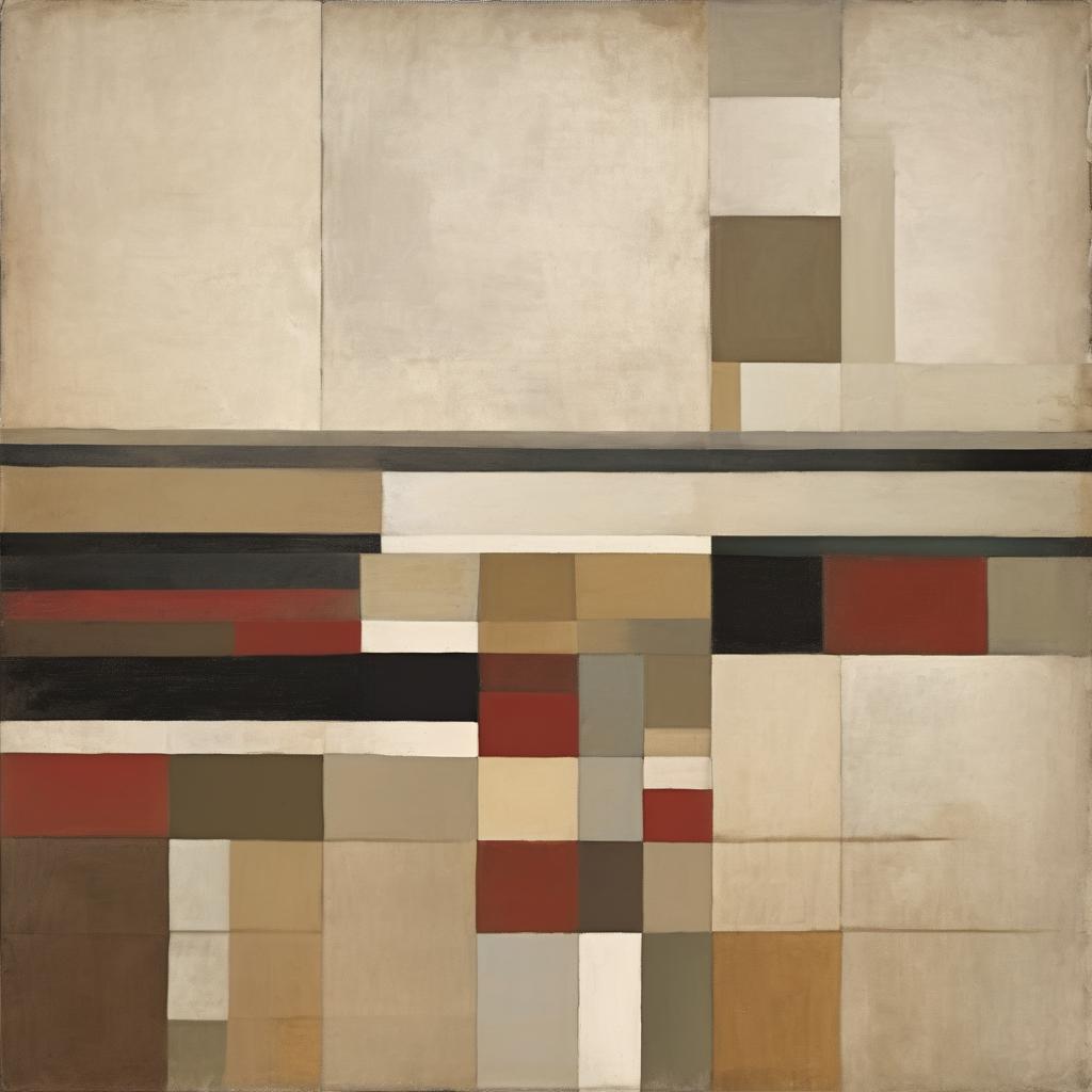 Βίος και Καριέρα του Καλλιτέχνη Μπεν Νίκολσον