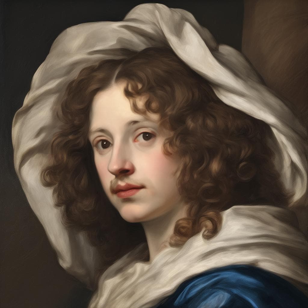 παράδειγμα ζωγραφικής πορτρέτου θρησκευτική τέχνη, καθολική γλώσσα, φιλική προς SEO, ανθρώπινο πρόσωπο, γενική τέχνη, με έμφαση στην έκφραση, καλλιτεχνική δημιουργία, ιστορική τέχνη, ψηφιακή απεικόνιση, αυθεντικό και εκφραστικό, ποιοτική τέχνη, αναπαράσταση, σύγχρονη εικαστική τέχνη, ποικιλία θεμάτων, ευρεία αναγνωρισιμότητα, εικαστική τέχνη, ποικιλία σχημάτων, φορέας πολιτισμού, σύμβολο εκφραστικότητας, πολιτιστική κληρονομιά, πολιτιστικό μήνυμα.