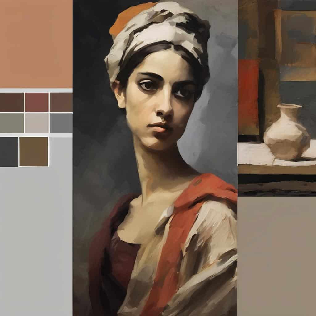 Μαρτίνος Περέιρας – Η Αισθαντική Ενότητα