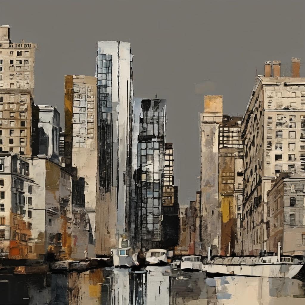 Ρίτσαρντ Γουίλσον – Ο Πατριάρχης του Πολύχρωμου Κάλυμματος