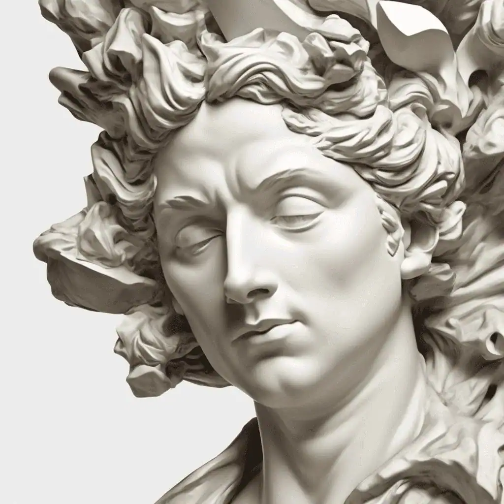 Giunone – Alessandro Vittoria