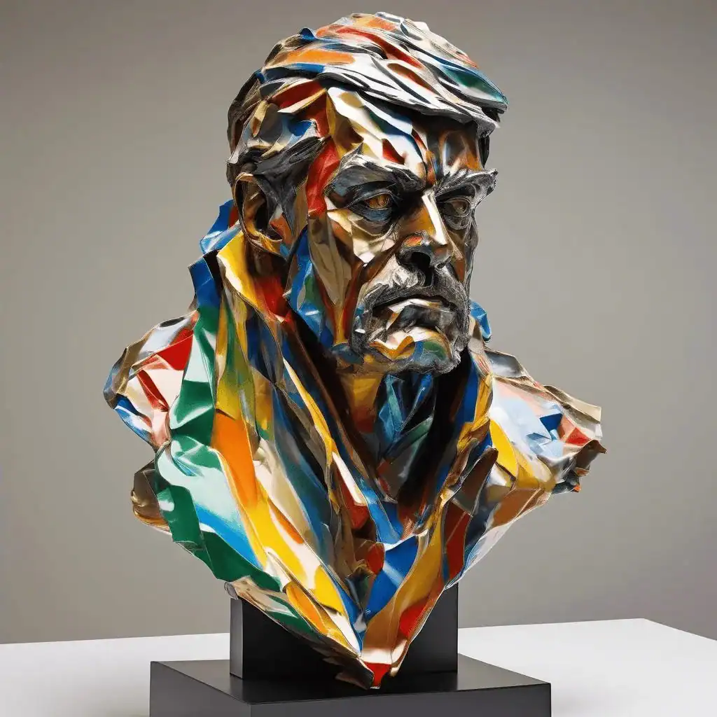 Big E – John Chamberlain